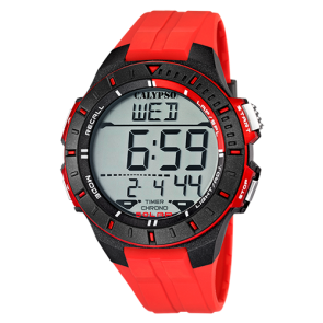 Reloj Calypso Color Splash K5607-5