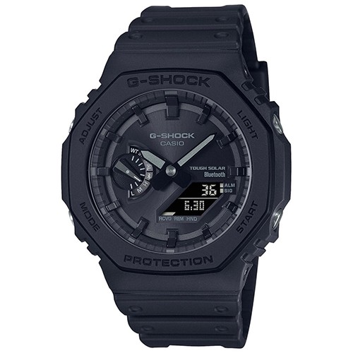 Montre Casio G-Shock GA-B2100-1A1ER