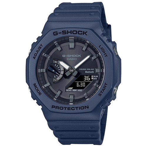 Orologi Casio G-Shock GA-B2100-2AER