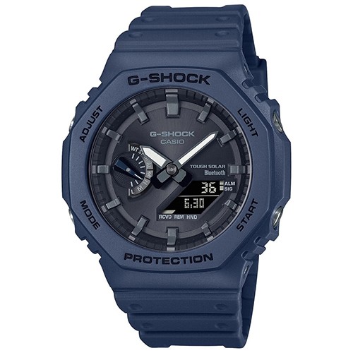Uhr Casio G-Shock GA-B2100-2AER