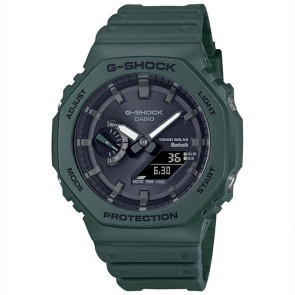 Orologi Casio G-Shock GA-B2100-3AER