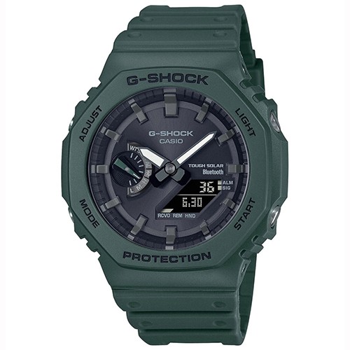 Casio Watch G-Shock GA-B2100-3AER
