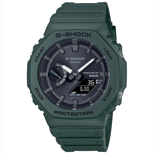 Montre Casio G-Shock GA-B2100-3AER