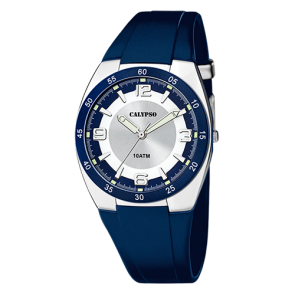 Watch Calypso Street Style K5753-2