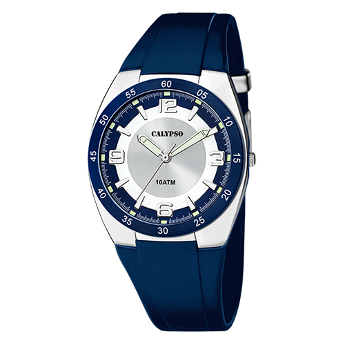 Watch Calypso Street Style K5753-2