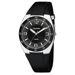 Montre Calypso Street Style K5753-3