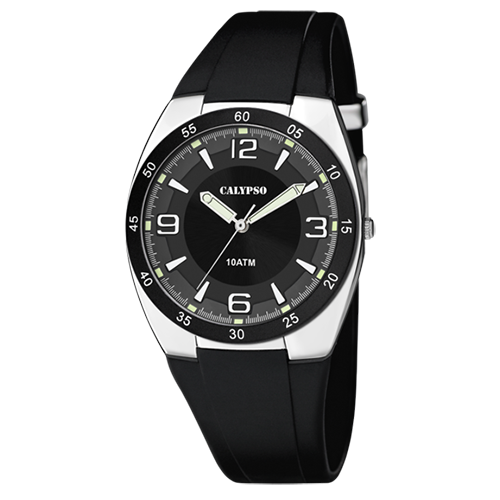 Uhr Calypso Street Style K5753-3