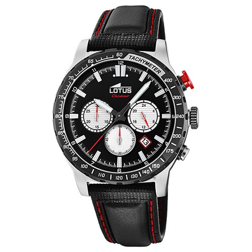 Lotus Watch Color 18587-1