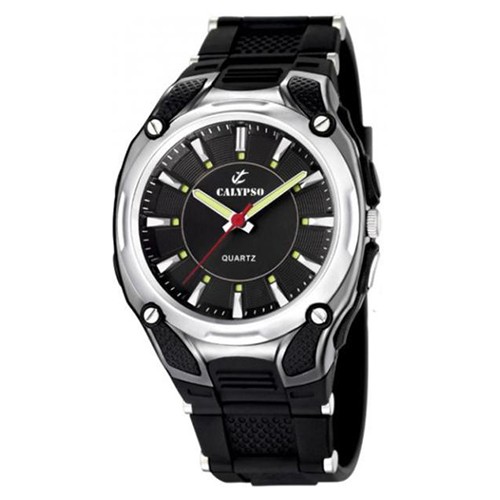 Watch Calypso Street Style K5560-2