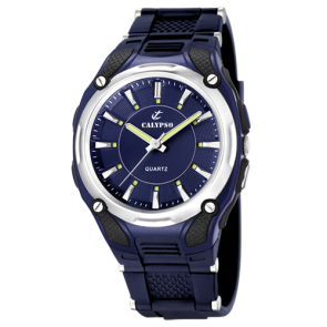 Uhr Calypso Street Style K5560-3