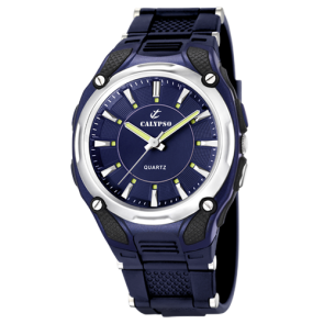 Watch Calypso Street Style K5560-3