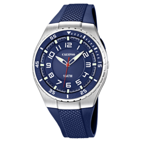 Orologi Calypso Street Style K6063-2