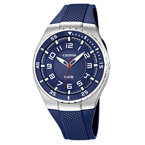 Montre Calypso Street Style K6063-2