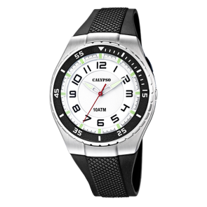 Calypso Watch K5819-2 man Digital