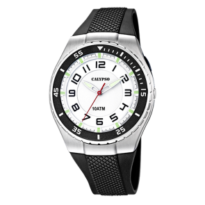 Watch Calypso Digital man K5819-2