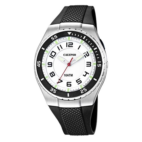 Watch Calypso Street Style K6063-3