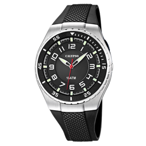 Montre Calypso Street Style K6063-4