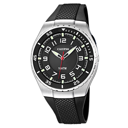 Reloj Calypso Street Style K6063-4