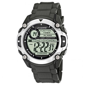 Montre Calypso Digital man K5577-1