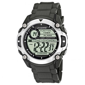 Reloj Calypso Digital man K5577-1