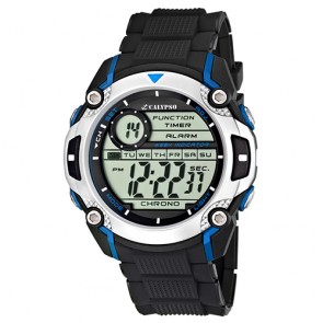 Montre Calypso Digital man K5577-2