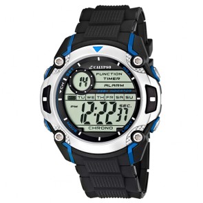 Relogio Calypso Digital man K5577-2