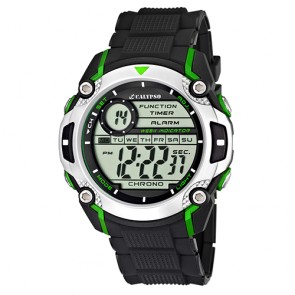 Montre Calypso Digital man K5577-3