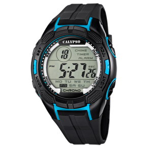 Orologi Calypso Digital man K5327-2
