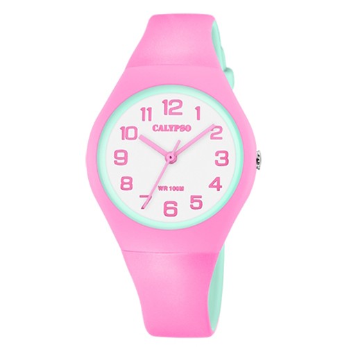 Reloj Calypso Sweet Time K5777-6