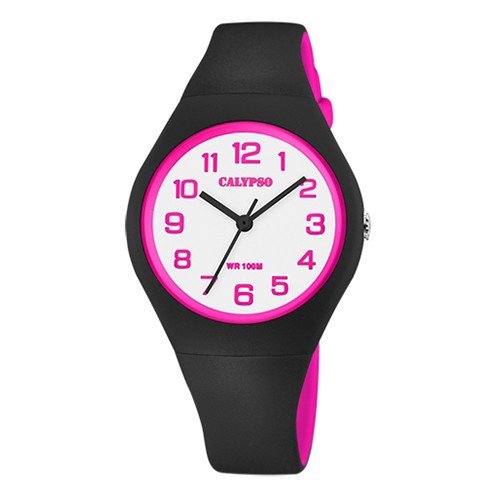 Reloj Calypso Sweet Time K5777-8