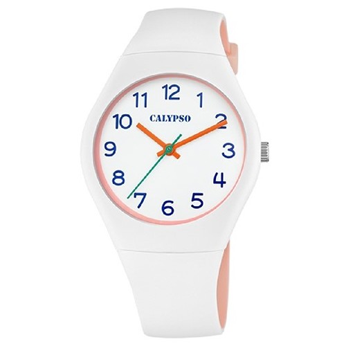 Reloj Calypso Sweet Time K5792-A