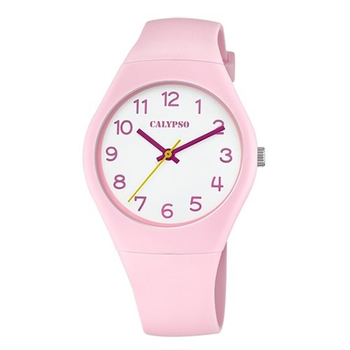 Montre Calypso Sweet Time K5792-B
