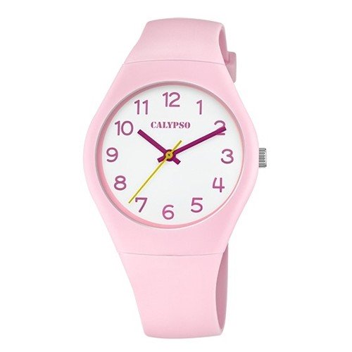 Reloj Calypso Sweet Time K5792-B