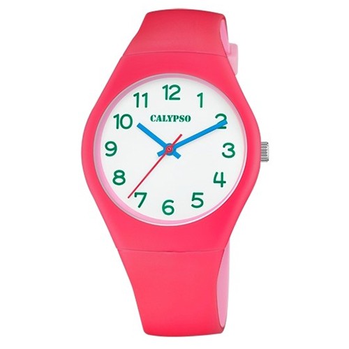 Reloj Calypso Sweet Time K5792-F