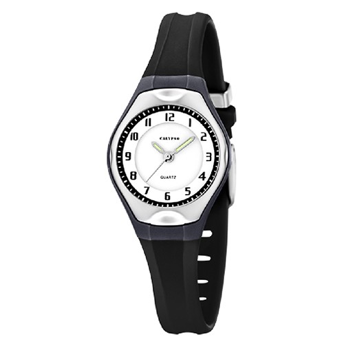 Relogio Calypso Sweet Time K5163-J