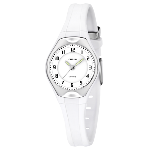 Montre Calypso Sweet Time K5163-H