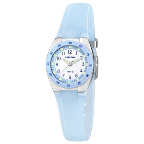 Relogio Calypso Sweet Time K6043-D