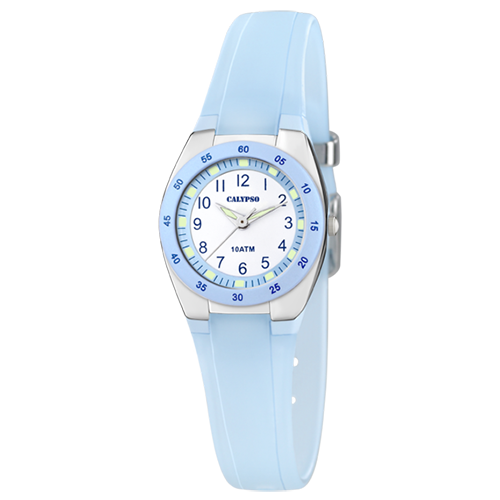Relogio Calypso Sweet Time K6043-D
