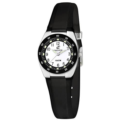 Orologi Calypso Sweet Time K6043-F
