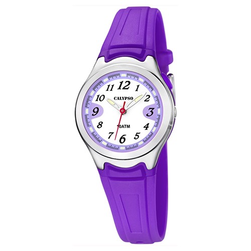 Watch Calypso Sweet Time K6067-2