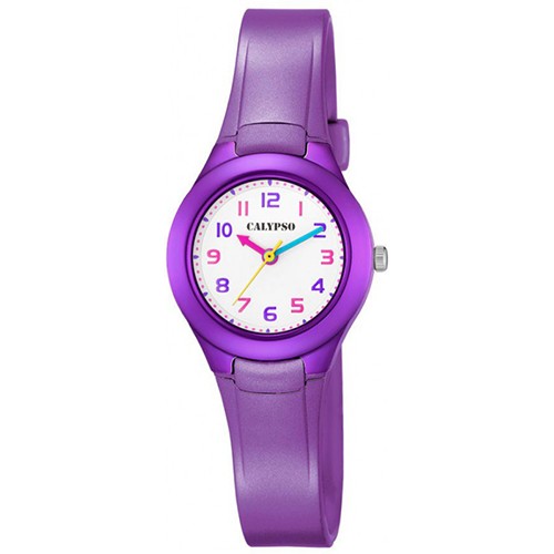 Uhr Calypso Sweet Time K5749-4