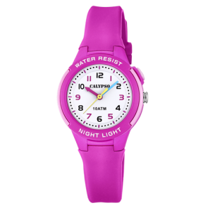 Reloj Calypso Sweet Time K6069-1