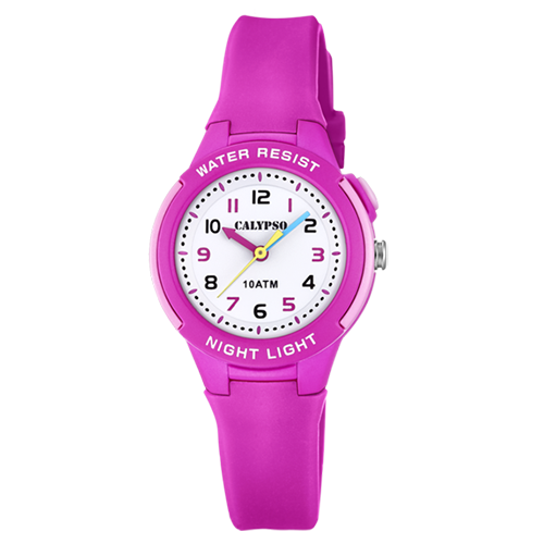 Montre Calypso Sweet Time K6069-1