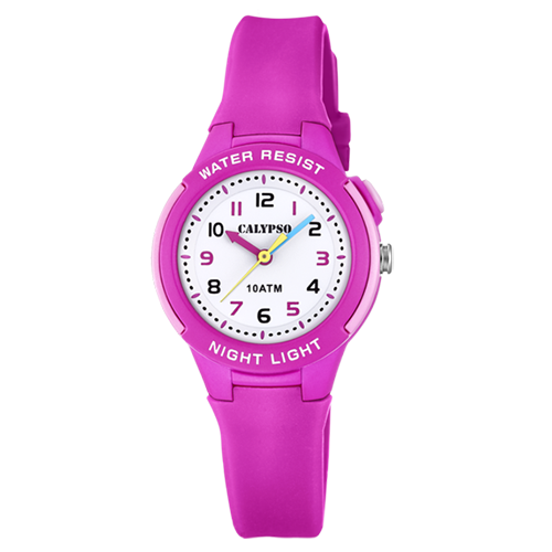 Uhr Calypso Sweet Time K6069-1