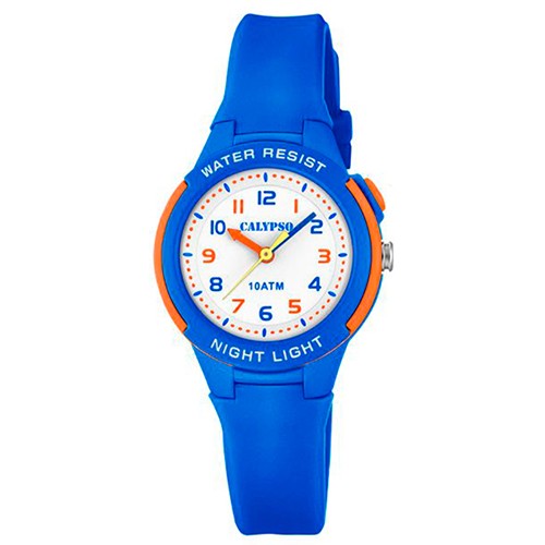 Relogio Calypso Sweet Time K6069-3