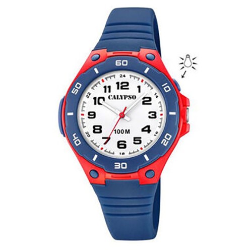 Montre Calypso Sweet Time K5757-5