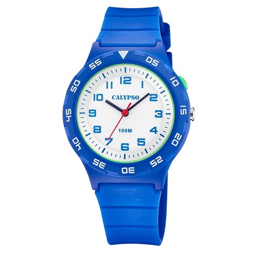 Relogio Calypso Sweet Time K5797-2