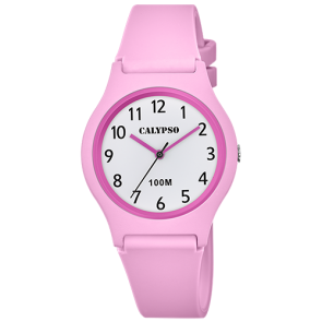 Watch Calypso Sweet Time K5798-1