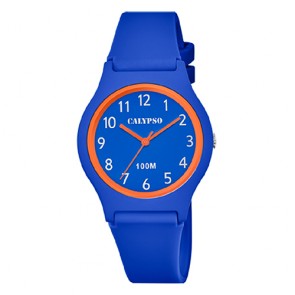 Calypso Color K5837-1 Splash Watch