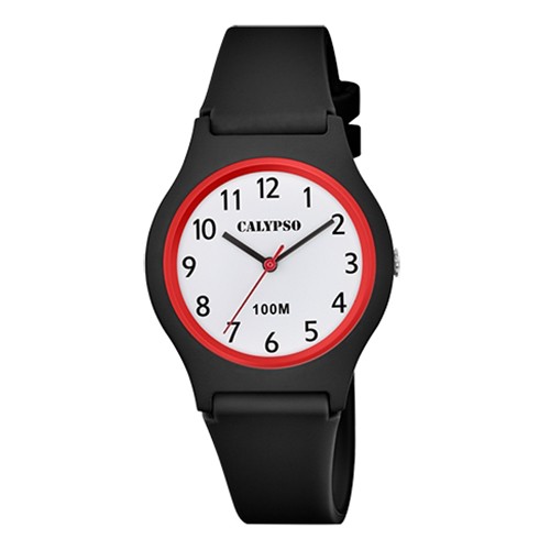 K5798-6 Calypso Sweet Time Watch
